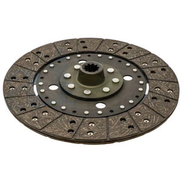 Aftermarket 3550225142 PTO Clutch Disc Fits Kubota Tractor L4350 L4850 L5450 M4000 M4030 CLC90-0047 - main